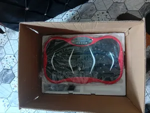 Waver Vibration Plate