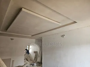 3bdrm Block of Flats in Ashi-Bodija Estate for rent