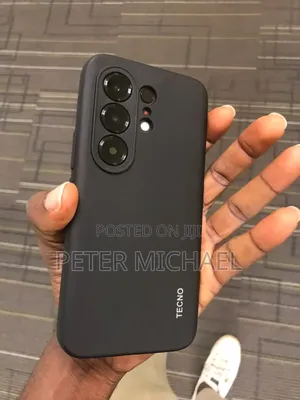 Tecno Camon 50 256 GB Gray