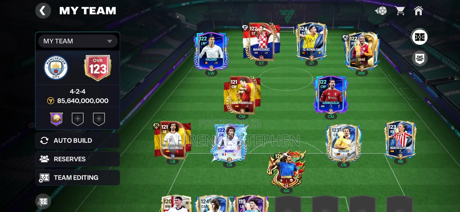 FC26 Mobile