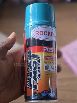 Fast Bonding Gum