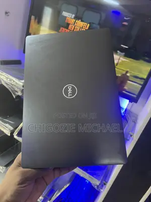 Laptop Dell Latitude 5300 8GB Intel Core i5 SSD 256GB