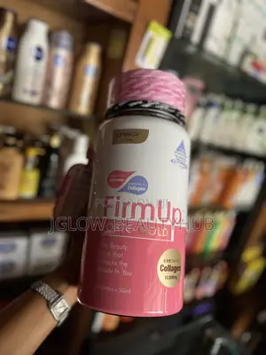 Lennox FirmUp Forte Gold Collagen