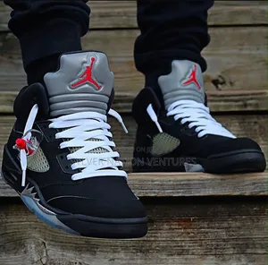 Air Jordan