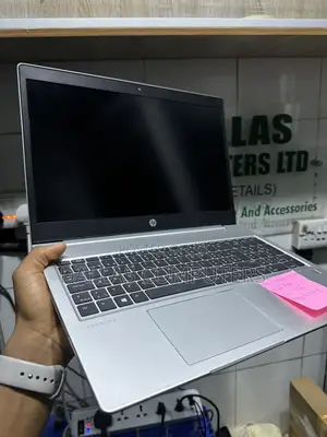 Laptop HP ProBook 455 8GB AMD Ryzen 5 SSD 256GB