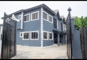 2bdrm Block of Flats in New Road Awoyaya, Ibeju for sale