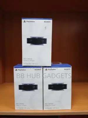 Sony PlayStation 5 HD Camera