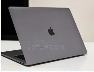 Laptop Apple MacBook Pro 2019 16GB Intel Core i5 SSD 1T