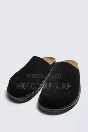 Original Zara Clogs 100% Authentic Guaranteed