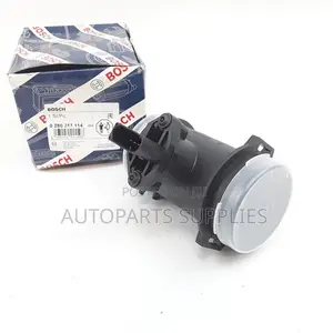 Bosch Maf Sensor Mercedes-Benz C180 C200 Clk200 Slk200
