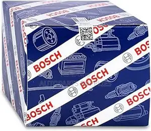 Bosch Maf Sensor Mercedes-Benz C180 C200 Clk200 Slk200