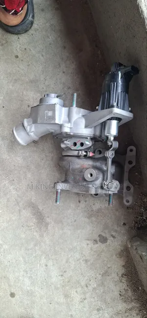 Turbo 2018/2020 Accord