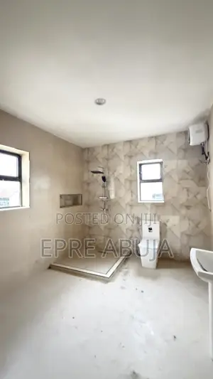 6bdrm Duplex in Jahi for rent
