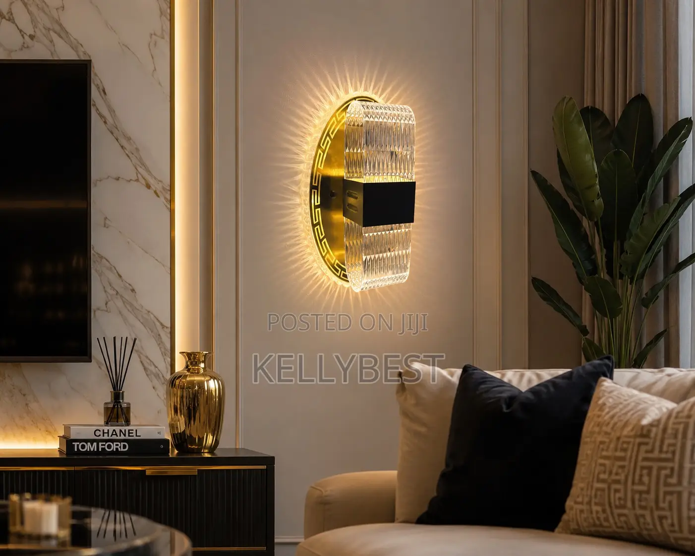 Wall Lamps