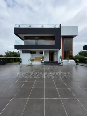 5bdrm House in Royal Garden, Ado / Ajah for sale