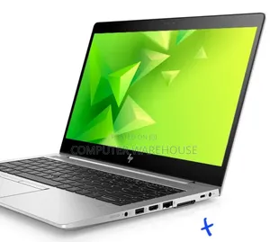 New Laptop HP EliteBook 2170P 4GB Intel Core i5 SSD 256GB