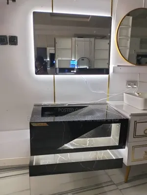 Executive Marble Basin