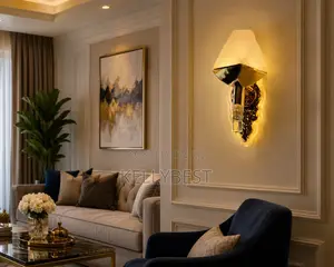 Wall Bracket Lamp