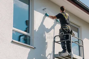 Quality Painting and Screening and Stucco