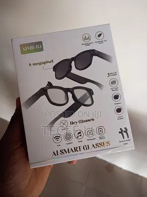 AI Smart Glasses