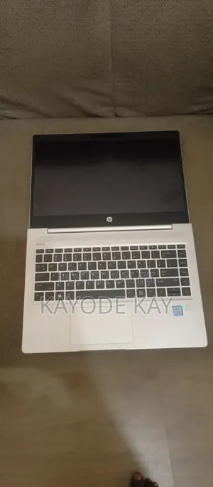 Laptop HP ProBook 440 G6 8GB Intel Core i3 SSD 256GB