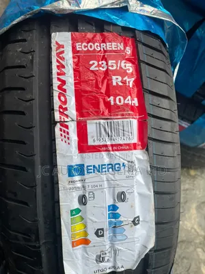235/65r17 FRONWAY Tyre Original Made in China