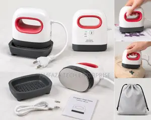 Mini Heat Press