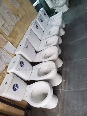 Water Closet WC for All Toilet and Bathroom Solutions