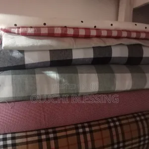 Check Materials