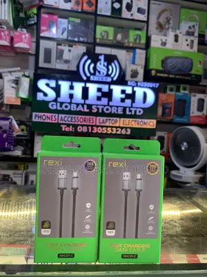 Rexi Cable