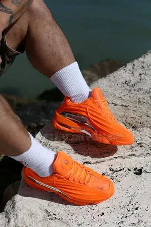 Nike Hot Step X Drake Nocta