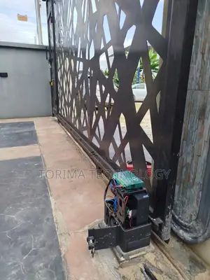 Professional Gate Automation and Installation