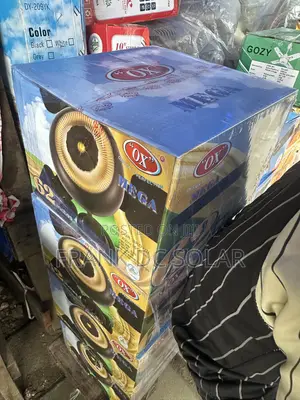 OX Mega 62 Inches