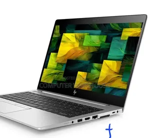 New Laptop HP EliteBook 2560P 4GB Intel Core i5 SSD 256GB