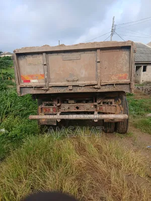 20 Ton Granite 3/4
