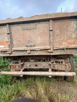 20 Ton Granite 3/4