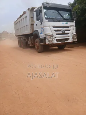 20 Ton Granite 3/4