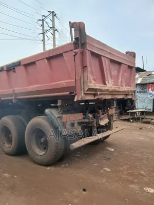 20 Ton Granite 3/4