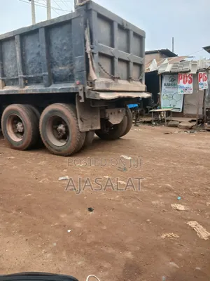 20 Ton Granite 3/4