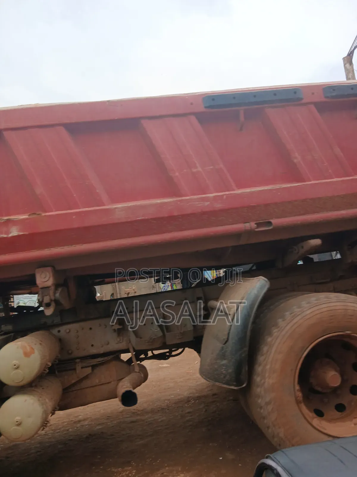 20 Ton Granite 3/4