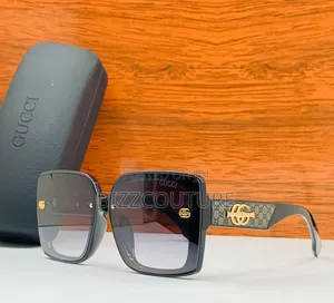 Original Gucci Sunglasses 100% Authentic Guaranteed