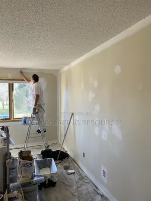 House and Office Painting, Screening and Stucco Services
