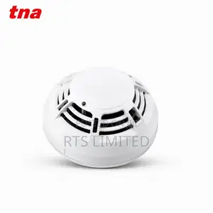 TX7100 Intelligent Addressable Optical Smoke Detector