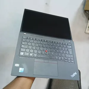 Laptop Lenovo ThinkPad T14 G3 16GB Intel Core i7 SSD 512GB