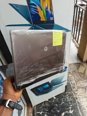 Laptop HP ProBook 6360B 4GB Intel Core i3 SSD 128GB