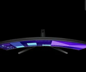 Samsung S39GD 32 Inches Curved Monitor
