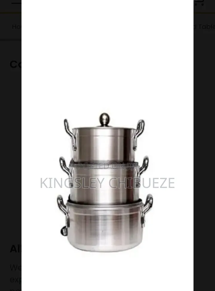 Kings Kitchen Equips