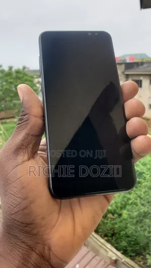 New Samsung Galaxy S8 Plus 64 GB Black