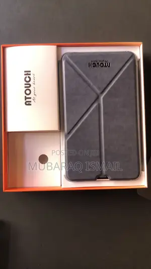 New Atouch X18 256 GB Blue