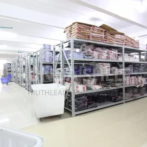 Mighty Storage Rack